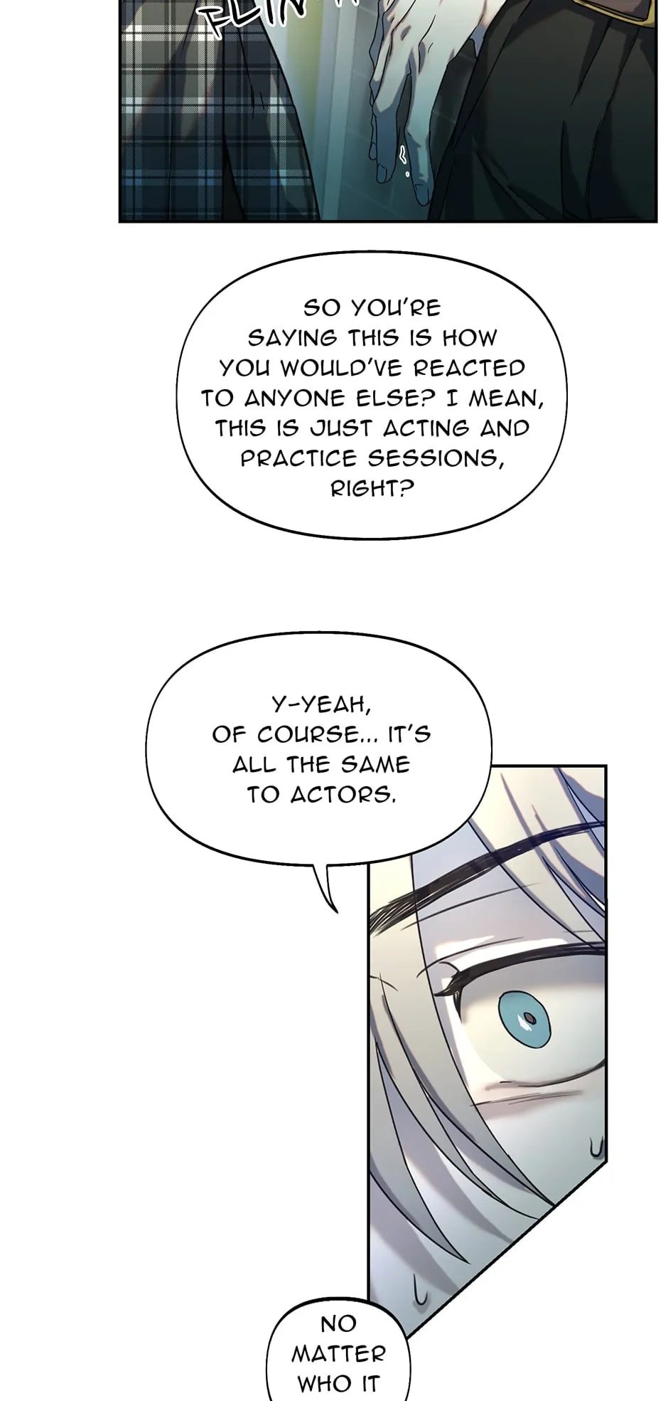 Nerd Project, Chapter 20 image 08